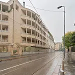 Bwr - Apartment With Terrace , Bartolini