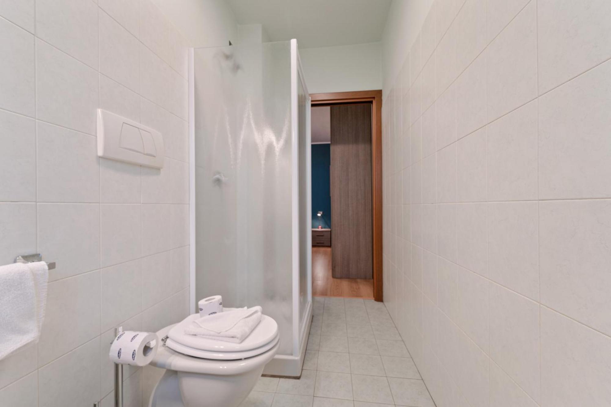Bwr - With Terrace , Bartolini * Milan