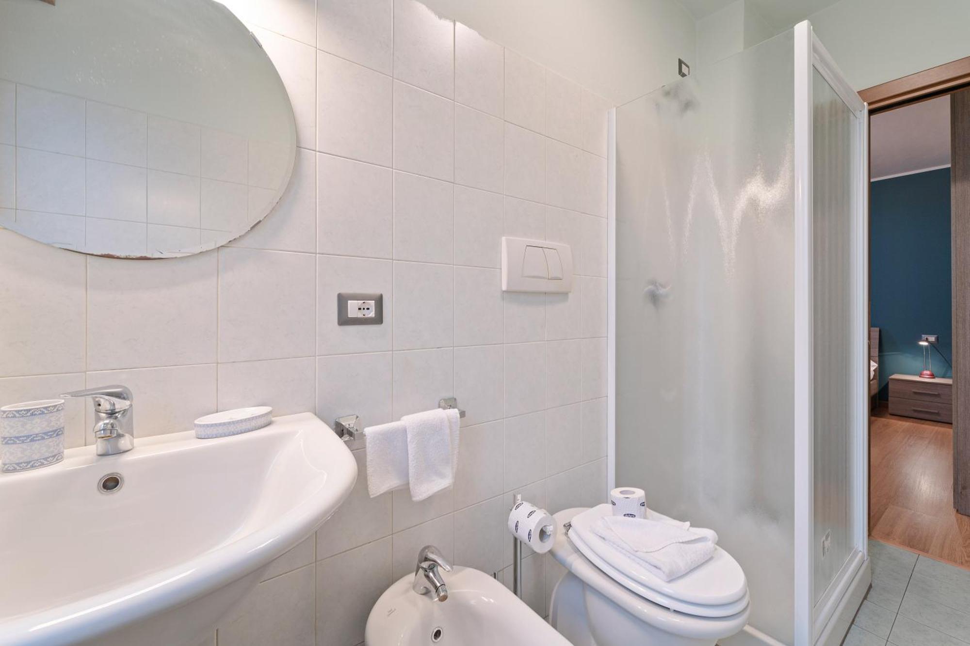 Bwr - With Terrace , Bartolini Milan