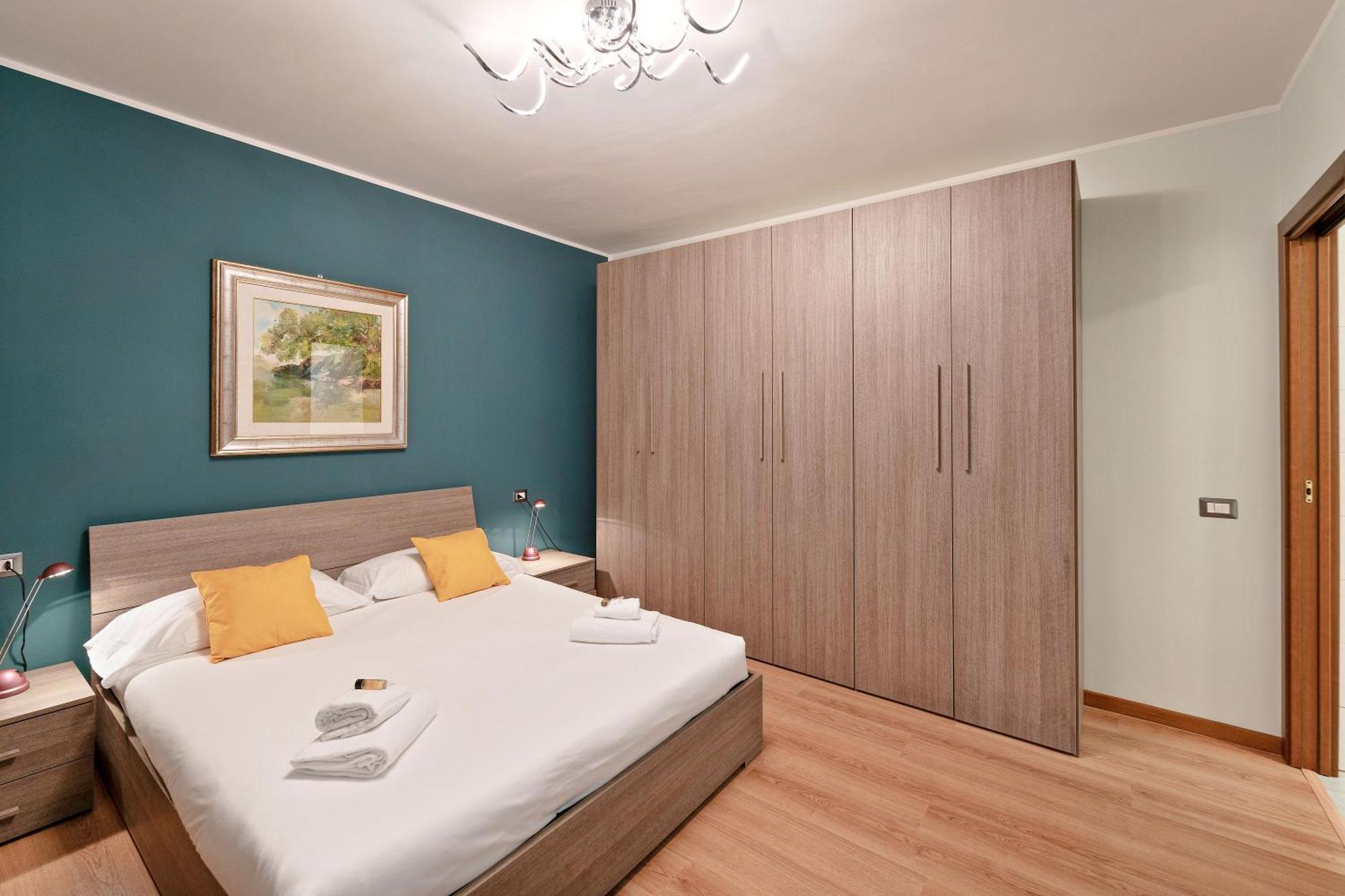 Bwr - With Terrace , Bartolini * Milan